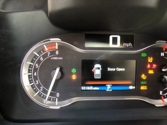 used 2022 Honda Ridgeline car, priced at $34,141