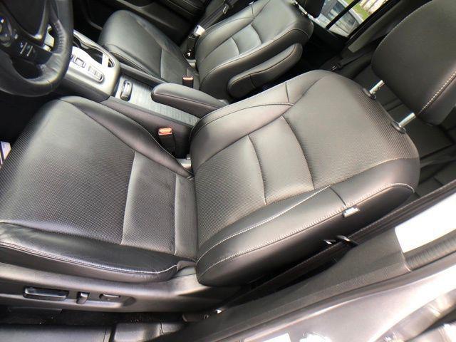 used 2022 Honda Ridgeline car, priced at $34,141