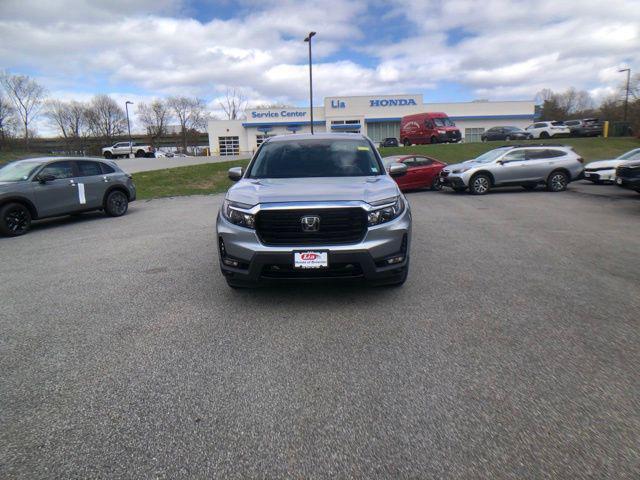 used 2022 Honda Ridgeline car, priced at $34,141