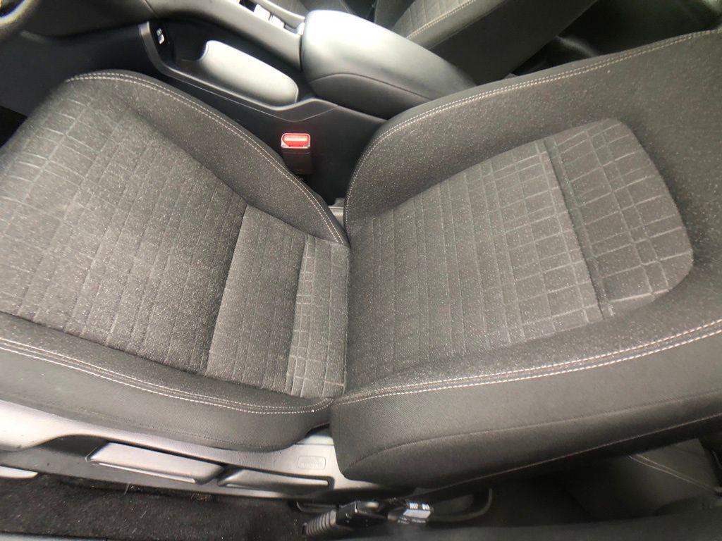 used 2023 Honda HR-V car, priced at $25,250