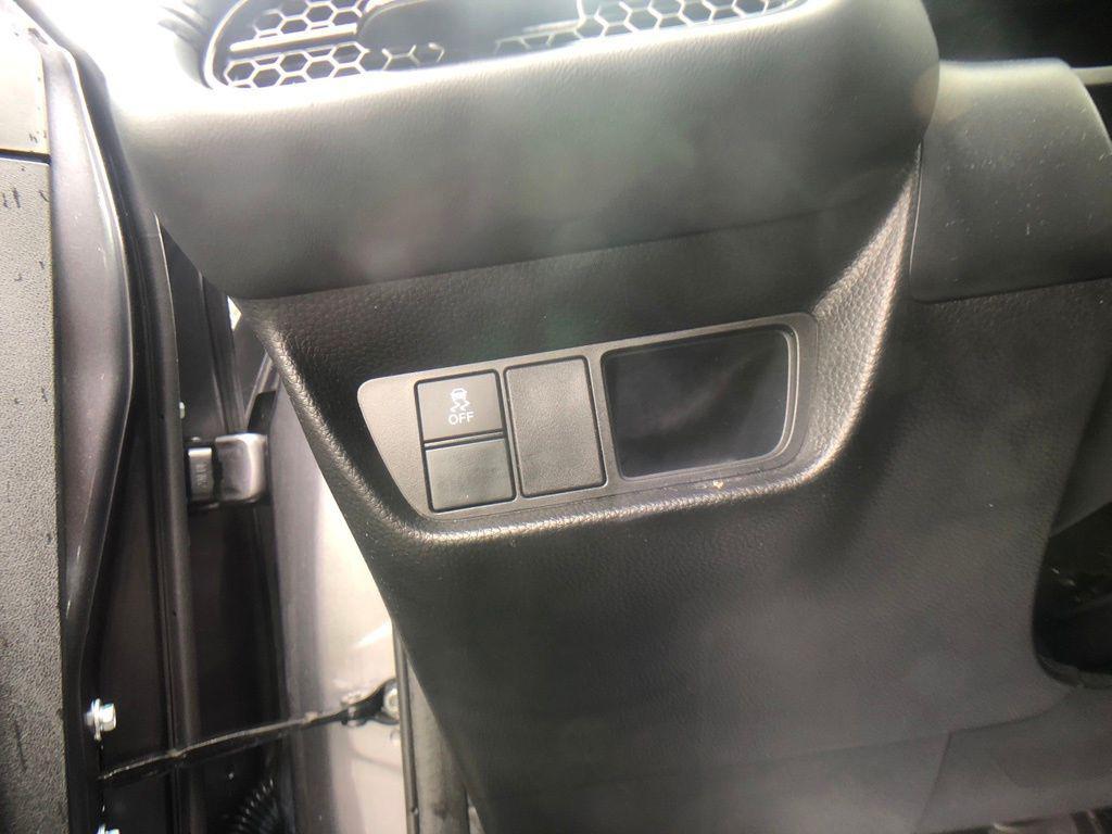 used 2023 Honda HR-V car, priced at $25,250