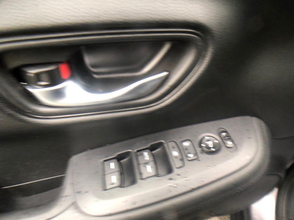 used 2023 Honda HR-V car, priced at $25,250