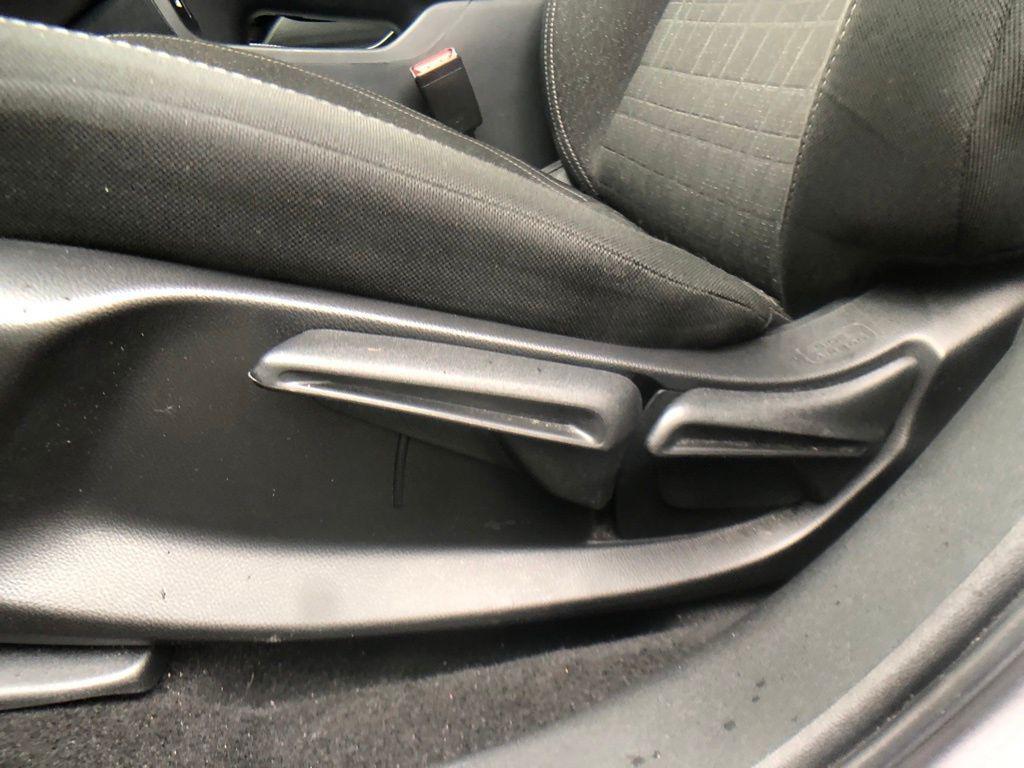 used 2023 Honda HR-V car, priced at $25,250