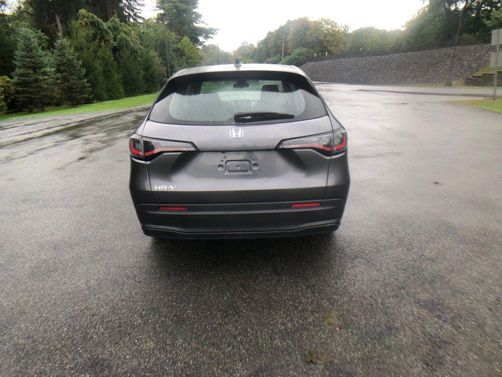 used 2023 Honda HR-V car, priced at $25,250