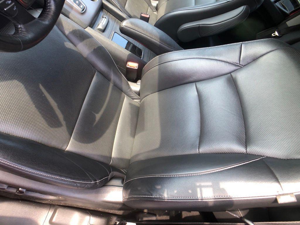 used 2022 Honda Ridgeline car, priced at $32,256