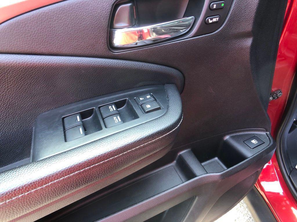 used 2022 Honda Ridgeline car, priced at $32,256