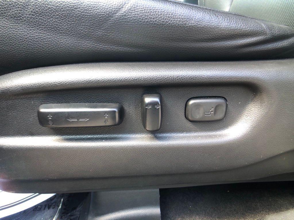 used 2022 Honda Ridgeline car, priced at $32,256