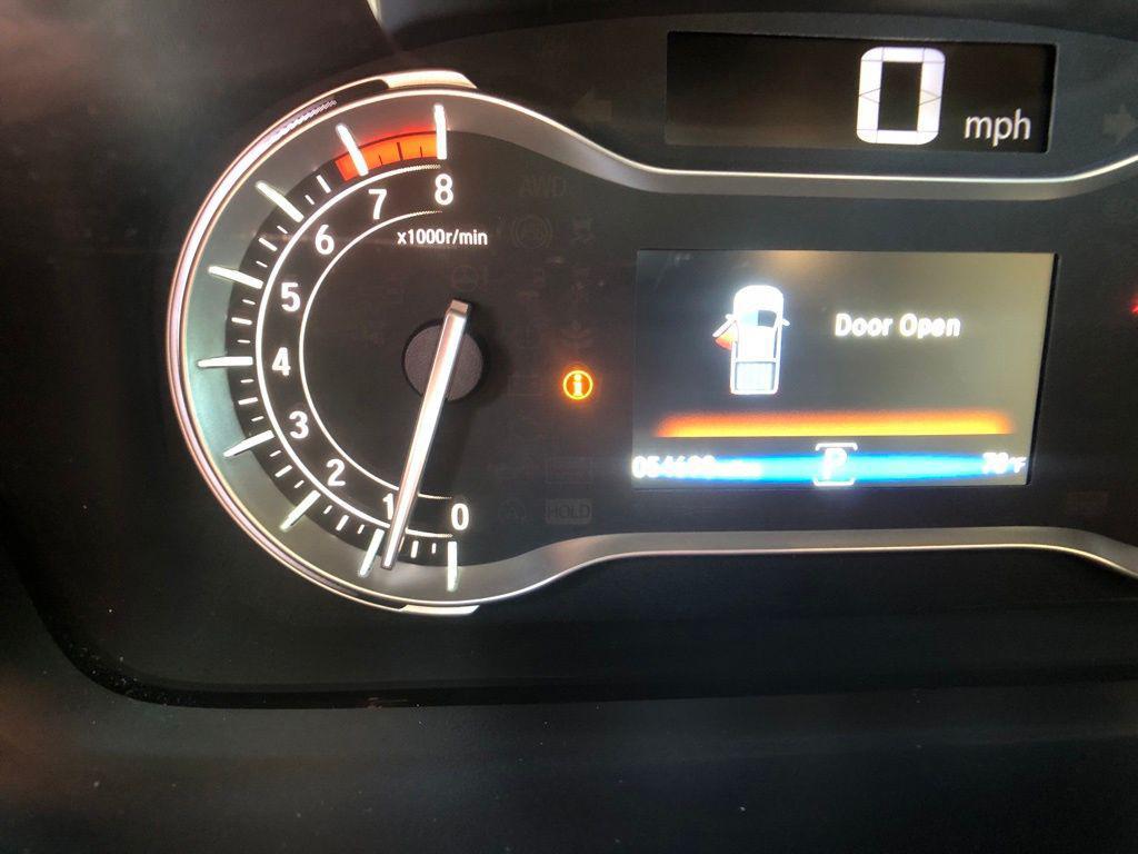 used 2022 Honda Ridgeline car, priced at $32,256