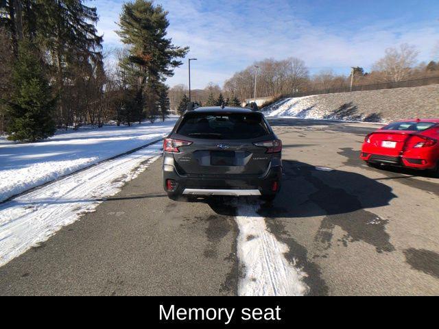 used 2020 Subaru Outback car, priced at $18,995