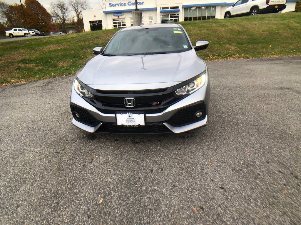 used 2017 Honda Civic car, priced at $14,500