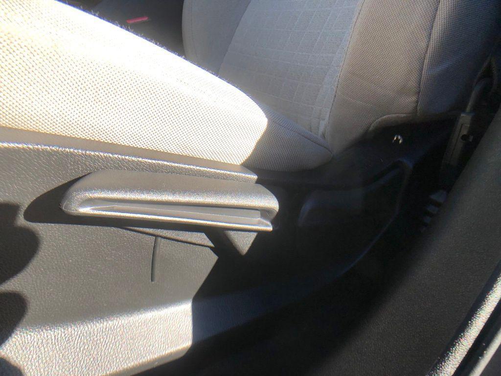 used 2023 Honda HR-V car, priced at $22,999