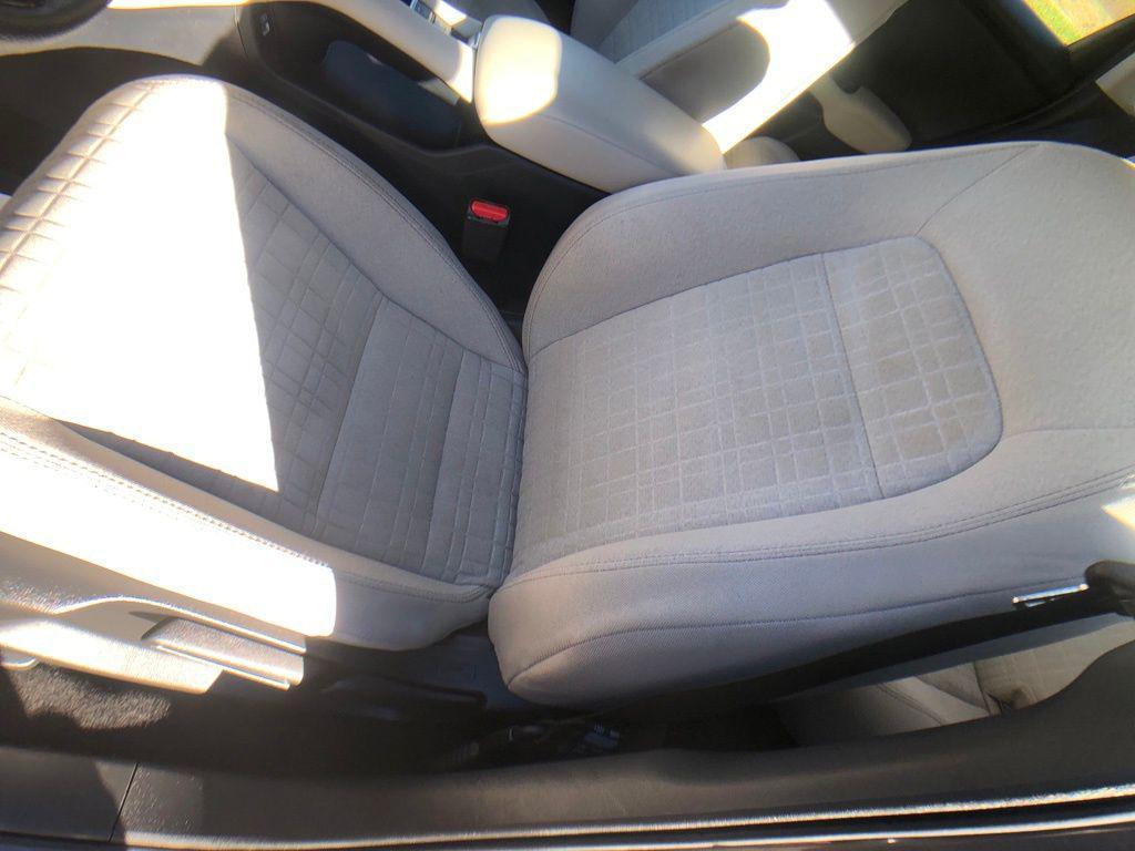 used 2023 Honda HR-V car, priced at $22,999