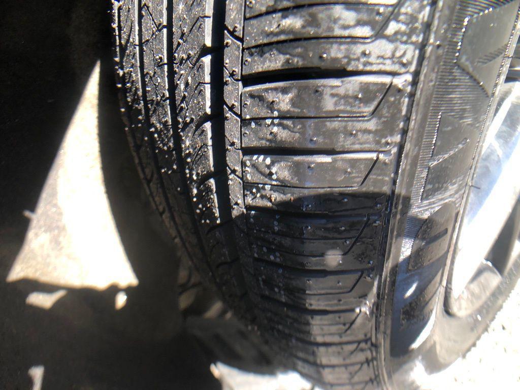 used 2023 Honda HR-V car, priced at $22,999