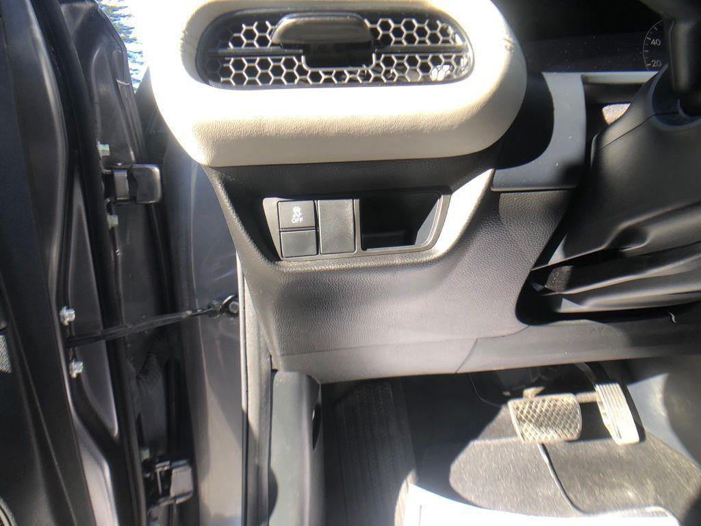 used 2023 Honda HR-V car, priced at $22,999