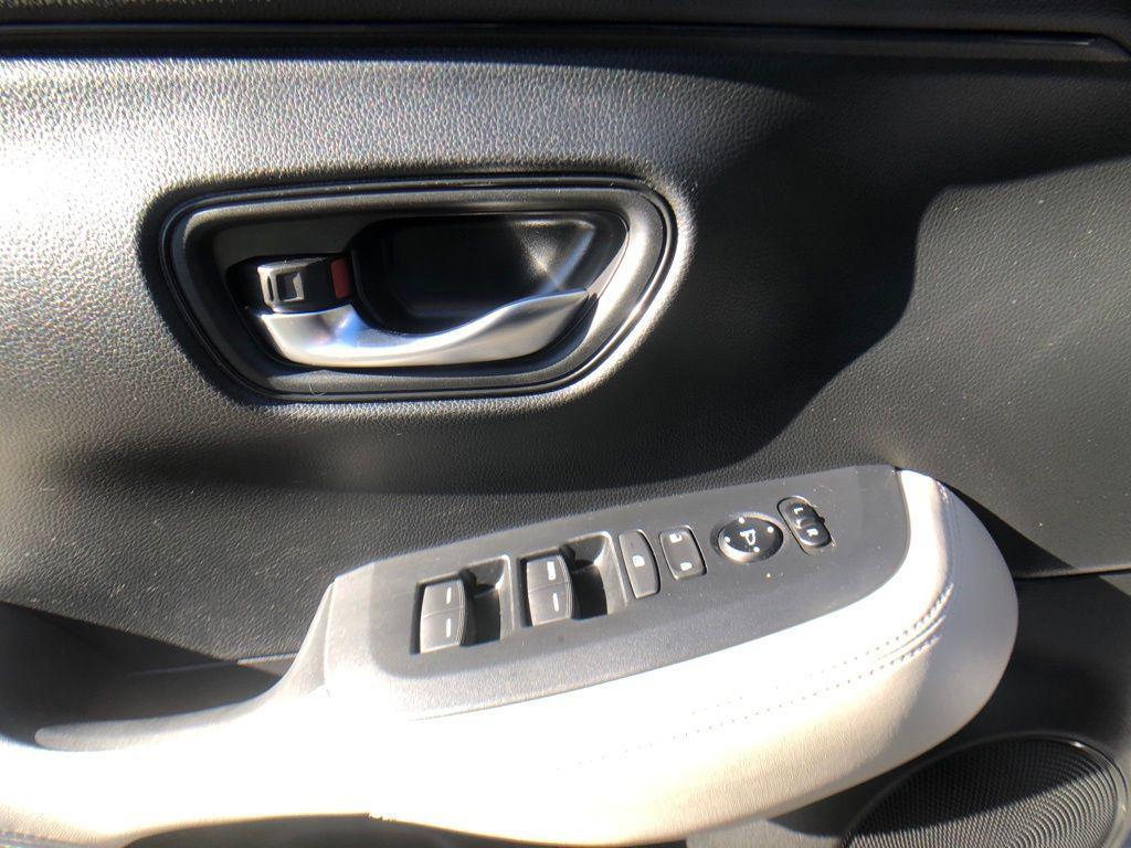 used 2023 Honda HR-V car, priced at $22,999