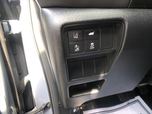 used 2022 Honda CR-V car, priced at $24,974