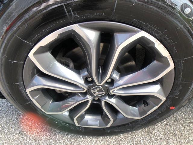 used 2022 Honda CR-V car, priced at $24,974