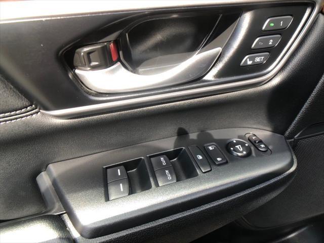 used 2022 Honda CR-V car, priced at $24,974