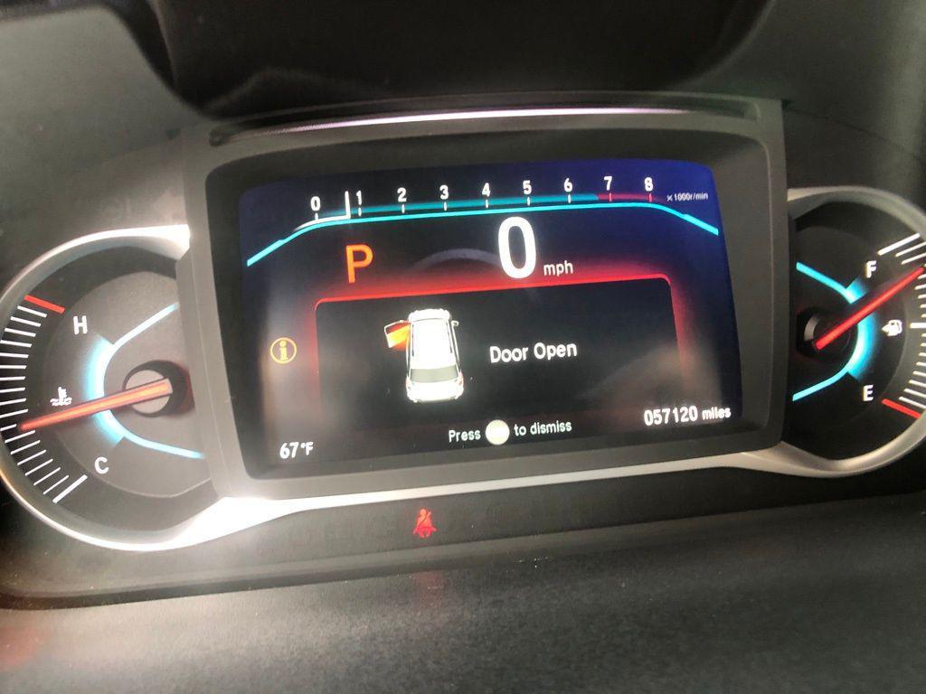 used 2022 Honda Pilot car, priced at $31,434