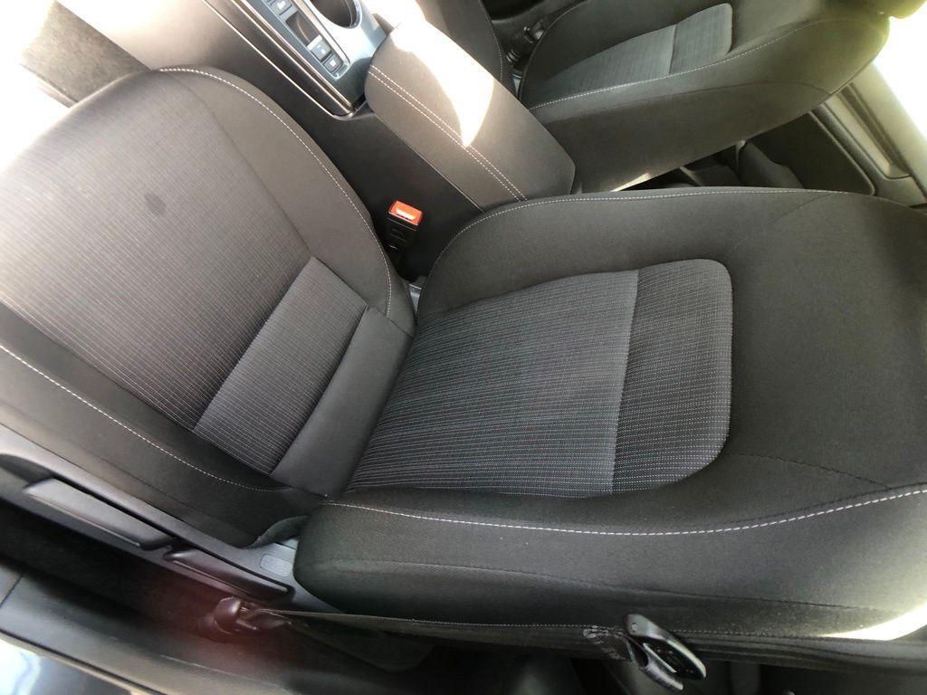 used 2025 Honda Civic car, priced at $24,382