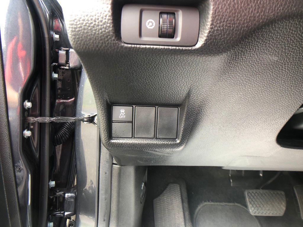 used 2025 Honda Civic car, priced at $24,382