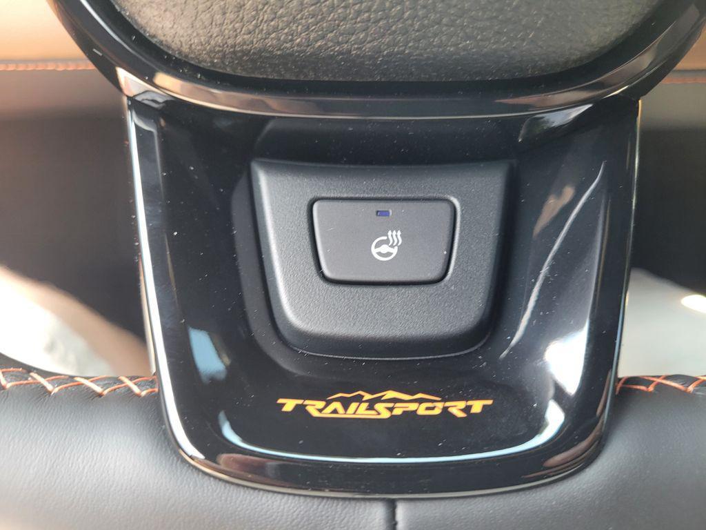new 2026 Honda Passport car, priced at $56,630