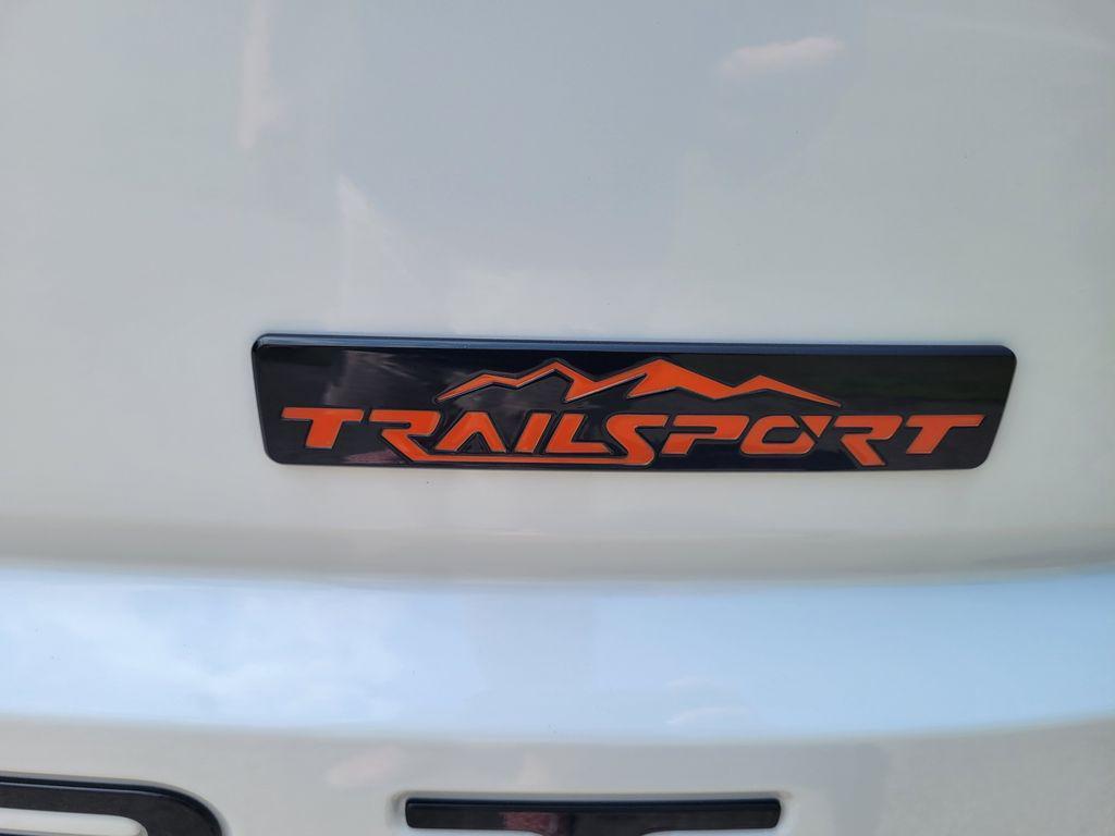 new 2026 Honda Passport car, priced at $56,630
