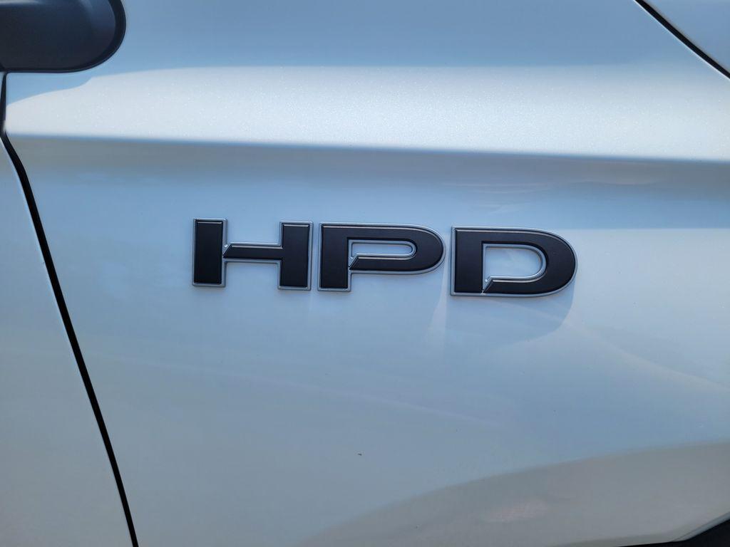 new 2026 Honda Passport car, priced at $56,630