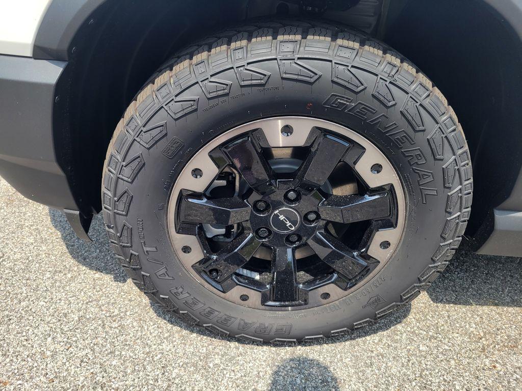 new 2026 Honda Passport car, priced at $56,630