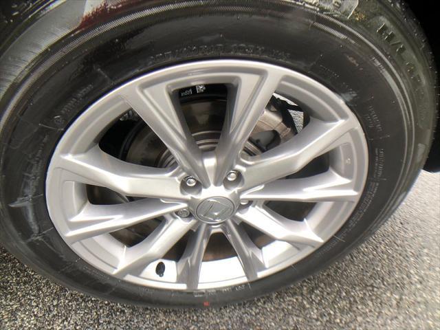 used 2023 Honda CR-V car, priced at $31,013