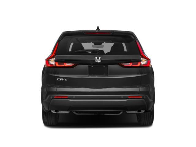 used 2023 Honda CR-V car, priced at $31,013