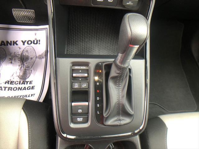 used 2023 Honda CR-V car, priced at $31,013