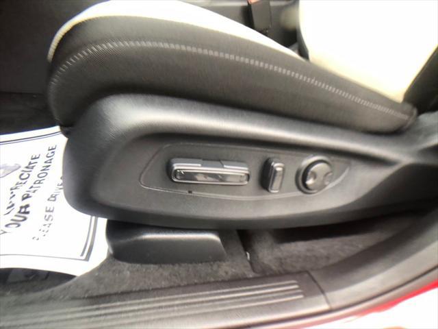used 2023 Honda CR-V car, priced at $31,013