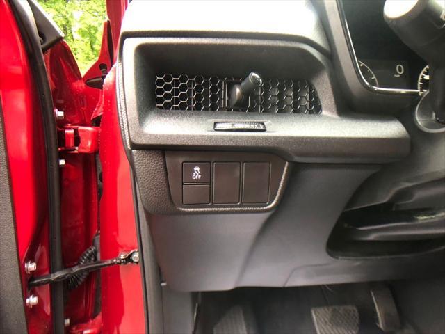 used 2023 Honda CR-V car, priced at $31,013