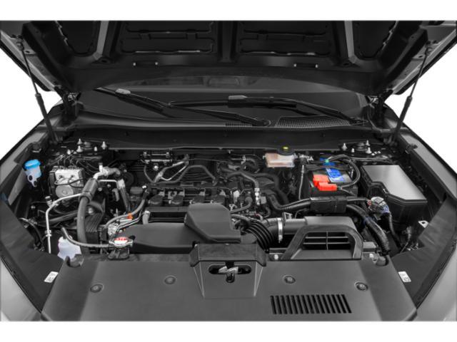 used 2023 Honda CR-V car, priced at $31,013