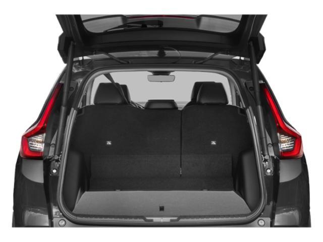 used 2023 Honda CR-V car, priced at $31,013