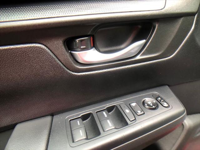 used 2023 Honda CR-V car, priced at $31,013