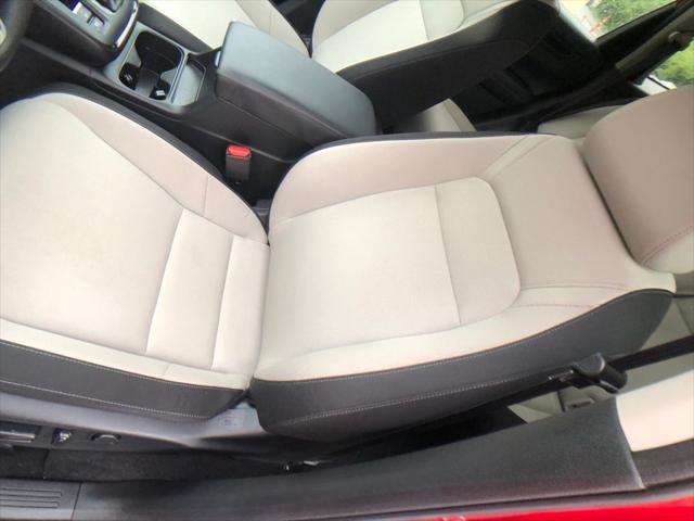 used 2023 Honda CR-V car, priced at $31,013