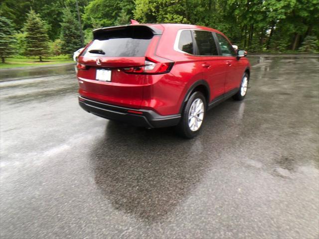 used 2023 Honda CR-V car, priced at $31,013