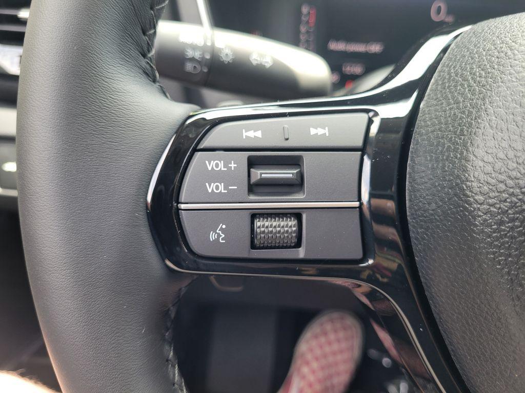 new 2026 Honda Passport car, priced at $46,950