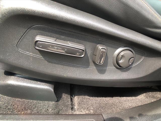 used 2024 Honda CR-V Hybrid car, priced at $35,077