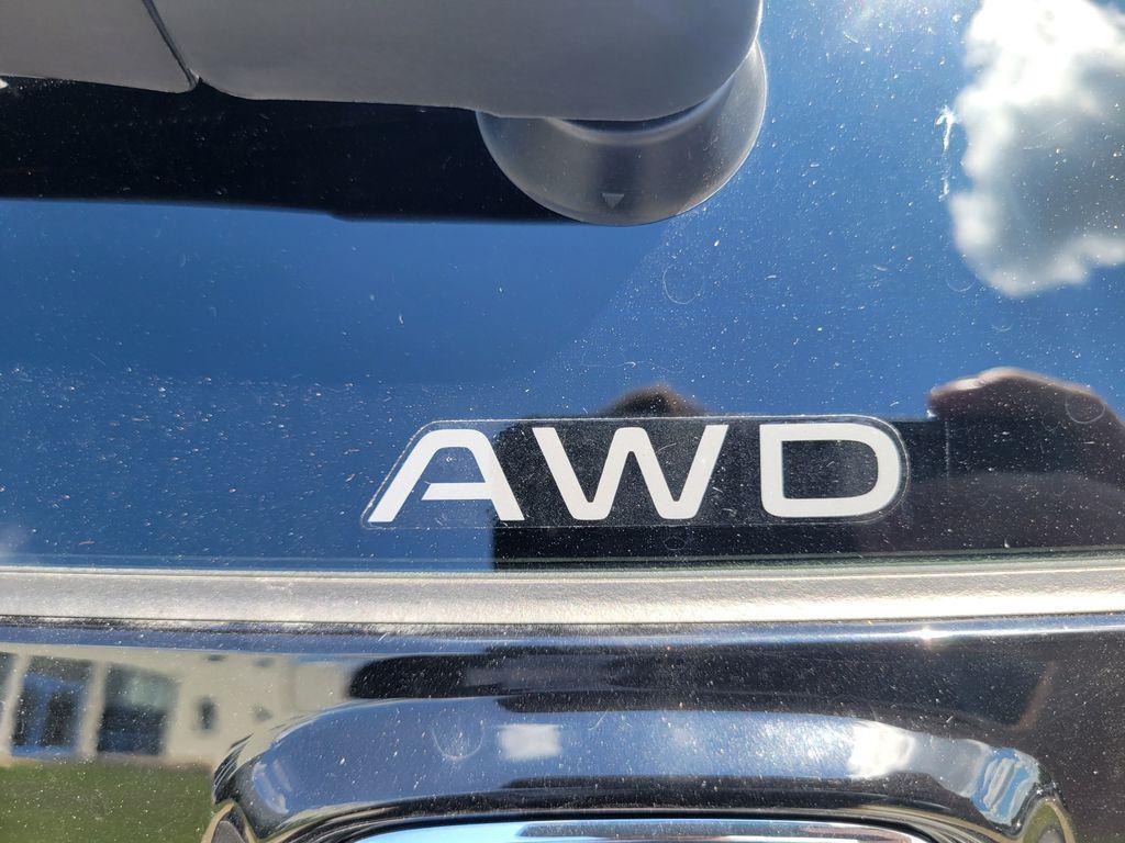 new 2026 Honda CR-V car, priced at $38,350
