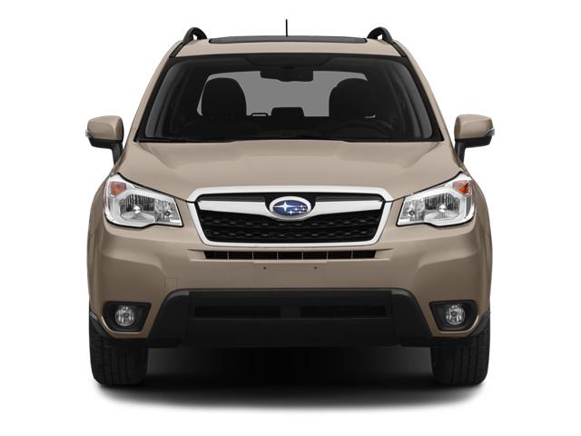 used 2014 Subaru Forester car, priced at $11,999