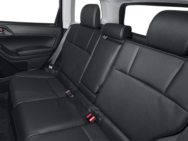 used 2014 Subaru Forester car, priced at $11,999