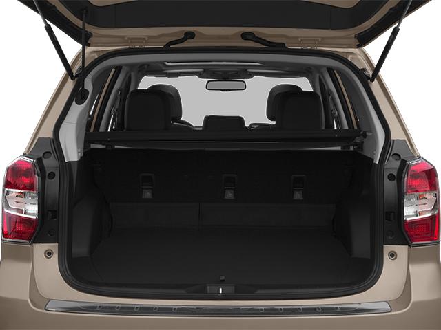 used 2014 Subaru Forester car, priced at $11,999