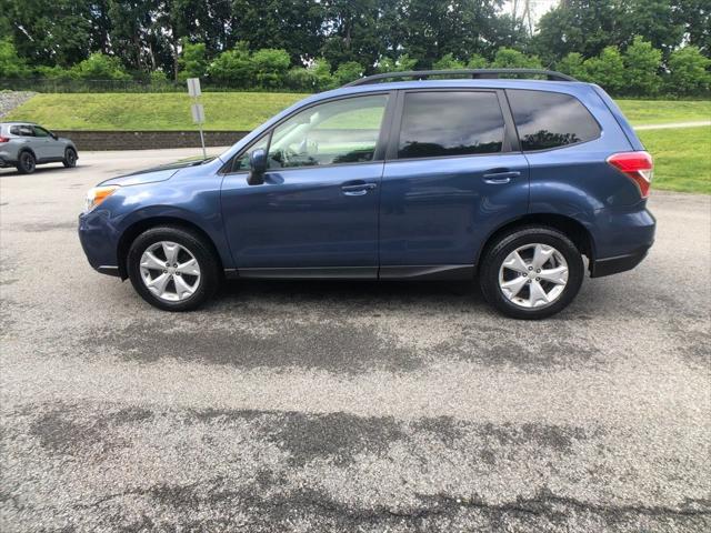 used 2014 Subaru Forester car, priced at $11,999