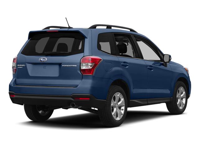 used 2014 Subaru Forester car, priced at $11,999