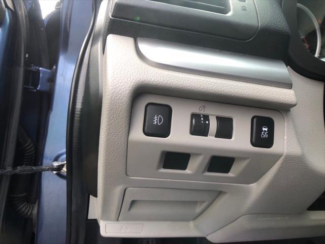 used 2014 Subaru Forester car, priced at $11,999