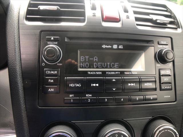 used 2014 Subaru Forester car, priced at $11,999