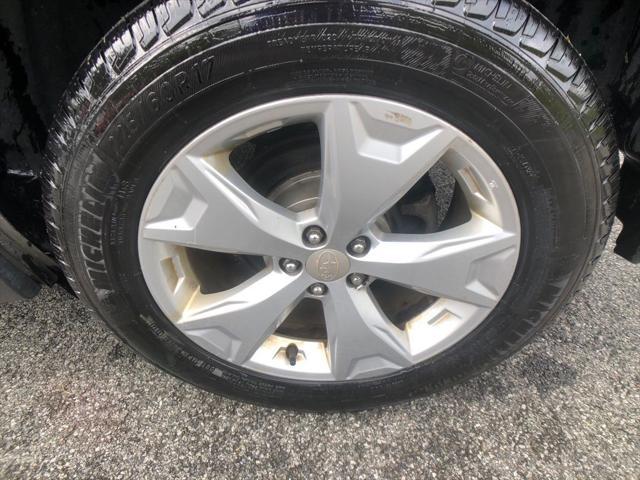 used 2014 Subaru Forester car, priced at $11,999